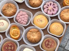 -祥禾饽饽铺·中式糕点(天津河东美福园店)
