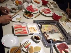 -海底捞火锅(武胜路凯德广场店)