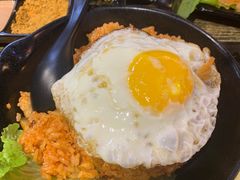 -吉志烤肉(太原总店)