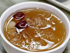 -天山传奇新疆菜(SKLP店)