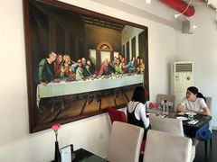 -EATALIA意塔利意式餐厅(鼓楼店)