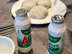 -吕氏焗小鲜•海鲜青岛菜(八大关店)