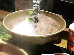 -巴奴毛肚火锅(广益哥伦布店)
