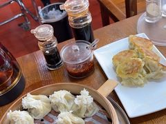 -德顺源·非遗烧麦·老菜(大观园店)