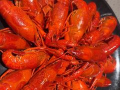 -一棠龙虾•王牌虾球(恒隆广场店)