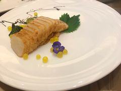 -园林格兰云天大酒店-太极名厨中餐厅