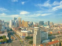 -玉麦手工面条(胜利店)