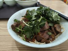 -晓午阳常熟炒浇面(红庙店)