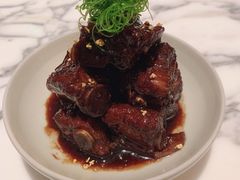 -湖滨28中餐厅·西湖宴·杭州君悦酒店