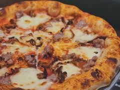 -OGGI TRATTORIA PIZZERIA(深业上城店)
