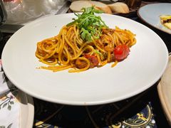 -第101座花园餐厅(湖滨88店)