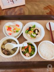 -杰爱月子护理中心