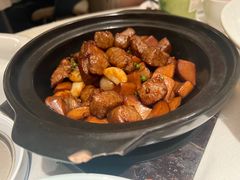 -狮王府淮扬菜(万象城店)
