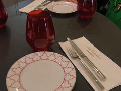 -Salon de The de Joel Robuchon(外滩18号店)