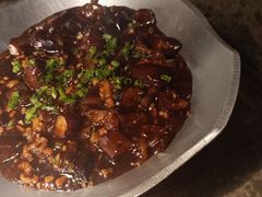 -绿茶餐厅(天津天河城店)