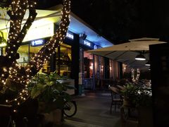 -JUKEBOX玖部音乐餐厅(华侨城店)