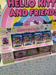 -KIDSLAND(北京蓝色港湾店)