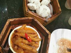 -正斗·港式粤菜(SKLP店)