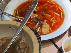 -莲·中餐厅(成都首座万豪酒店)