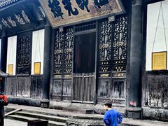 -宝光寺