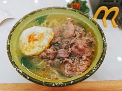 吊龙牛肉面大份-雪花龙吊龙牛肉面(三山街店)