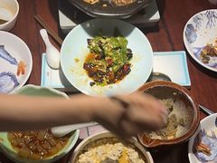 -前海沿·青岛菜(五四广场永旺店)