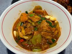 -老海陵·泰州菜(图书馆店)