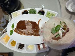 -阿庄新豫菜(航海东路店)