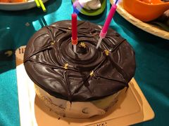 -黑池口感烘焙·生日蛋糕(坂田店)