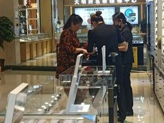 -大明府国际眼镜(太原北街店)
