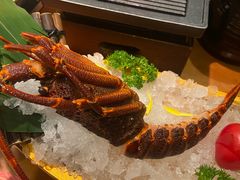 -牛New寿喜烧(青浦店)