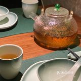 新店開🐛｜帶埋老媽子去芳華里食精緻粵菜木棉