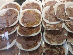 -安泊尔牛肉面(北滨河路店)