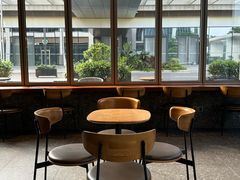 -星巴克臻选(深圳前海嘉里中心店)