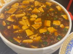 -翠湖宾馆·中餐厅