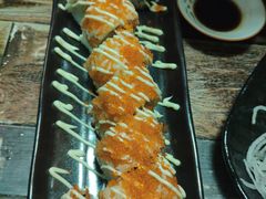 -福匠日本料理(人民路店)