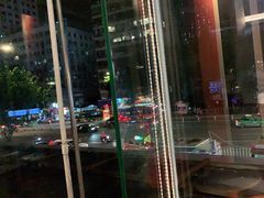 -麦当劳(百利广场店)