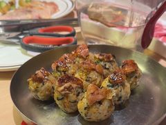-伊茉家的烤肉店(勒泰中心店)