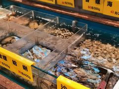 -杭越海鲜(迪荡店)