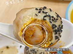 -小杨生煎(成山巴黎春天店)