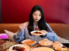 -丽晶轩中餐厅(重庆丽晶酒店)