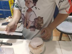 -椰子下蛋(南锣鼓巷店)