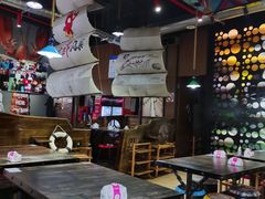 -龙虾风暴(松江店)