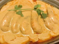 -安南越南餐厅(青岛万象城店)