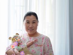 -爱的果实月嫂育婴师(世纪东方店)