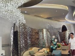 -希乐曼艺术中心·婚礼·活动·宴会厅(南山店)