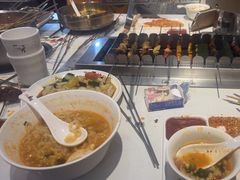 -玉善烧烤串城(长春总店)