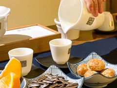-小茶闲舍·观景商务茶馆(广州塔店)