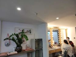 -宝贝家族国际影像馆(东郊记忆店)