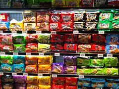 -永辉Bravo超市(东二环泰禾广场店)